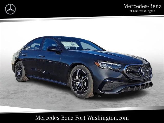 2026 Mercedes-Benz E 450 4MATIC for sale in Fort Washington, PA