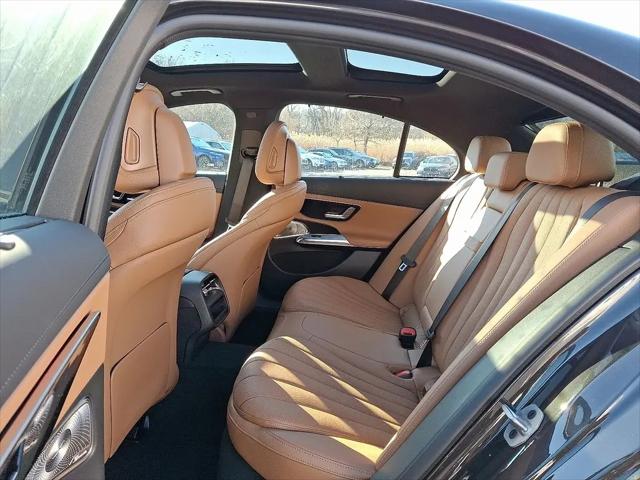 2026 Mercedes-Benz E 450 4MATIC