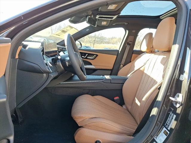 2026 Mercedes-Benz E 450 4MATIC