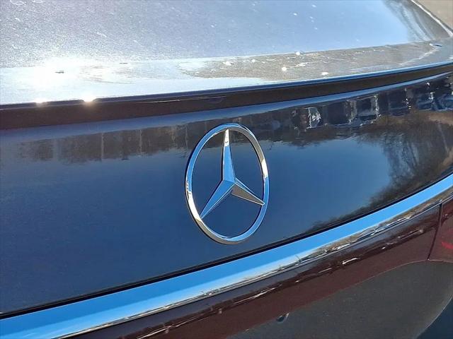 2026 Mercedes-Benz E 450 4MATIC