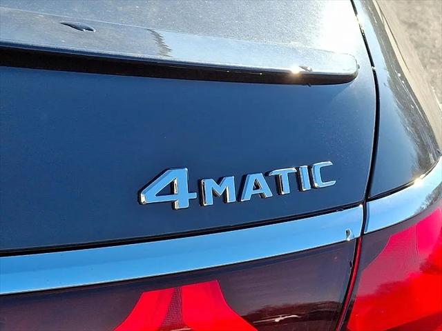 2026 Mercedes-Benz E 450 4MATIC