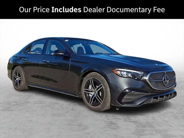 2026 Mercedes-Benz E 450 4MATIC for sale in Fort Washington, PA