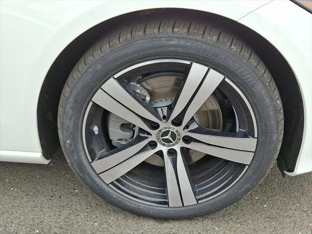 2026 Mercedes-Benz C-CLASS C 300 C 300