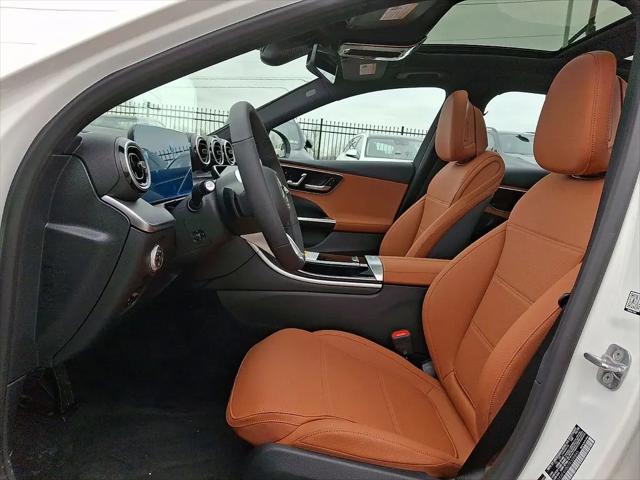 2026 Mercedes-Benz C-CLASS C 300 C 300