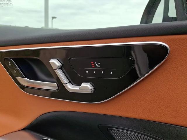 2026 Mercedes-Benz C-CLASS C 300 C 300