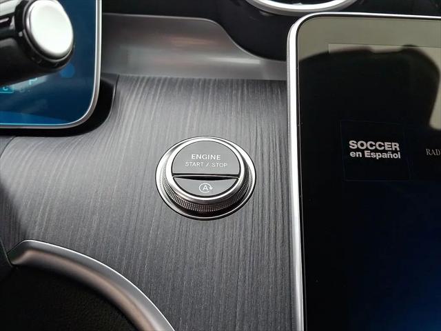 2026 Mercedes-Benz C-CLASS C 300 C 300