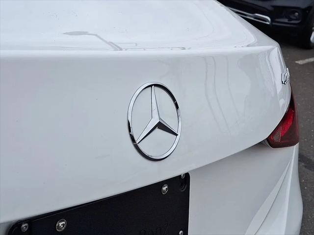 2026 Mercedes-Benz C-CLASS C 300 C 300