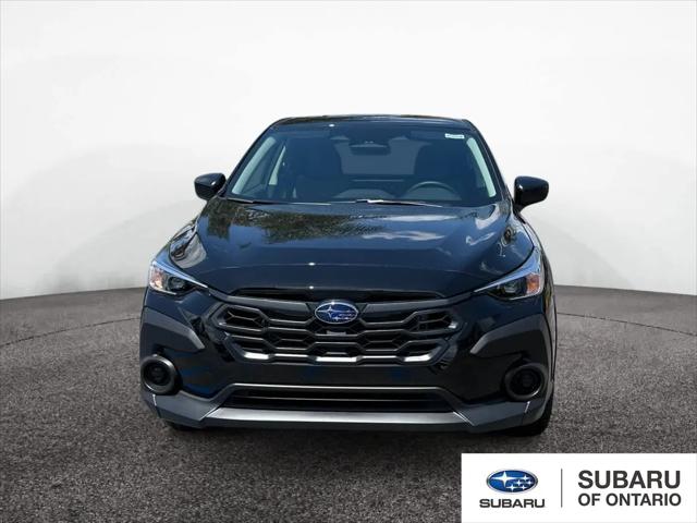 2026 Subaru Crosstrek Standard