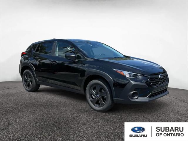 2026 Subaru Crosstrek Standard