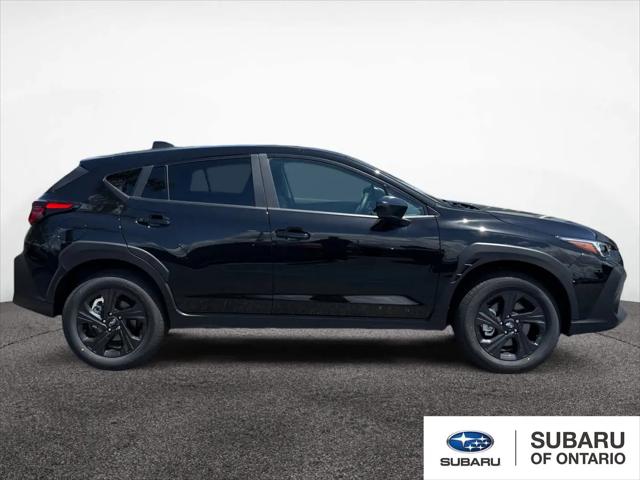 2026 Subaru Crosstrek Standard