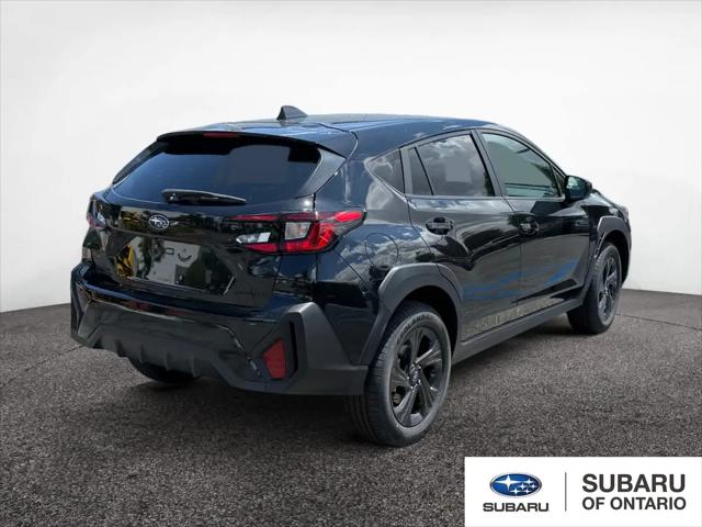 2026 Subaru Crosstrek Standard