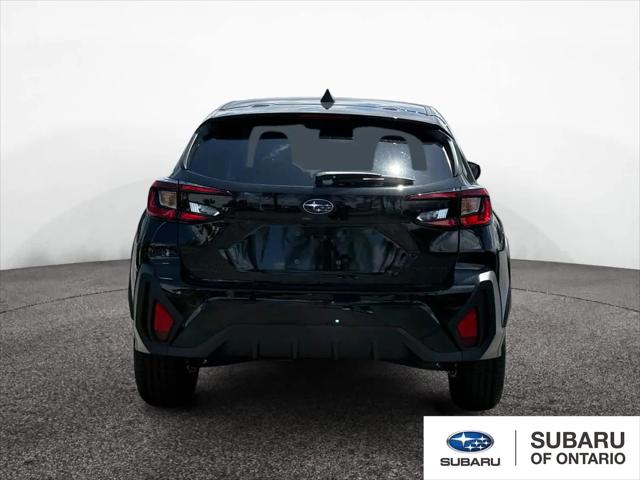 2026 Subaru Crosstrek Standard