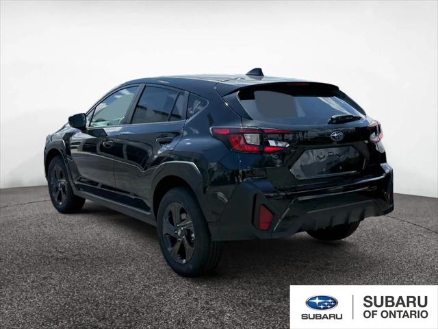 2026 Subaru Crosstrek Standard
