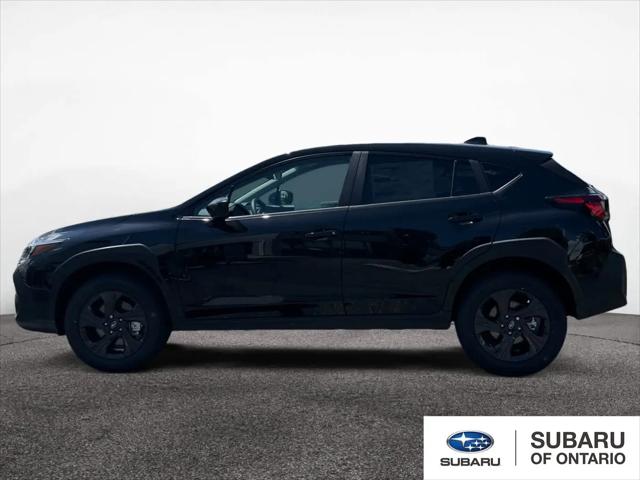 2026 Subaru Crosstrek Standard