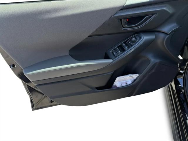 2026 Subaru Crosstrek Standard