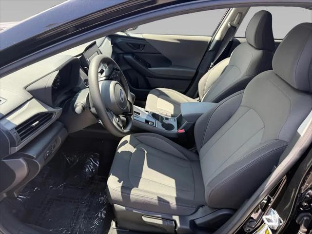 2026 Subaru Crosstrek Standard