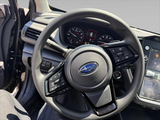 2026 Subaru Crosstrek Standard