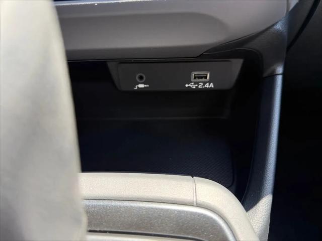 2026 Subaru Crosstrek Standard
