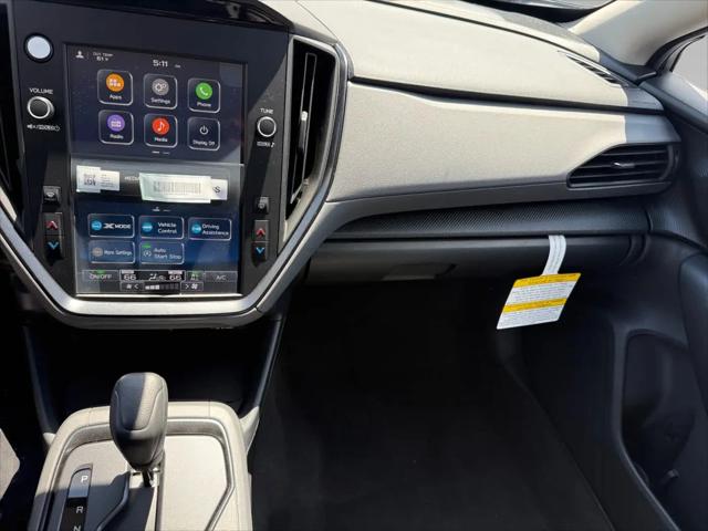 2026 Subaru Crosstrek Standard