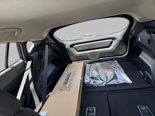 2026 Subaru Crosstrek Standard