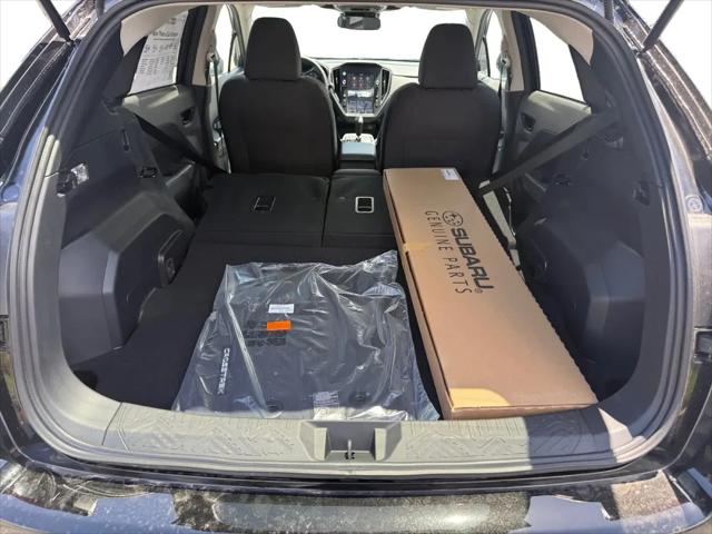 2026 Subaru Crosstrek Standard