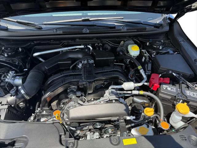 2026 Subaru Crosstrek Standard