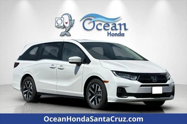 2026 Honda Odyssey EX-L for sale in Soquel, CA