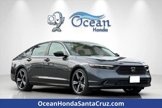 2026 Honda Accord Sedan SE for sale in Soquel, CA