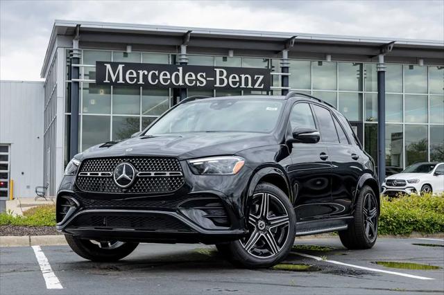 2026 Mercedes-Benz GLE GLE 450 4MATIC for sale in Loves Park, IL