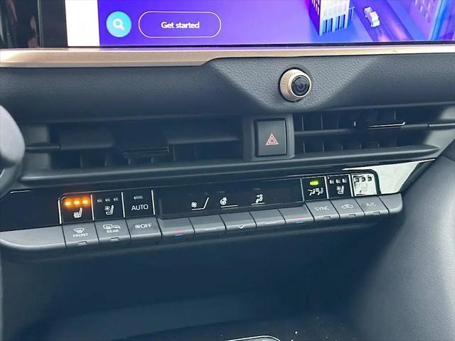 2026 Toyota Crown Limited