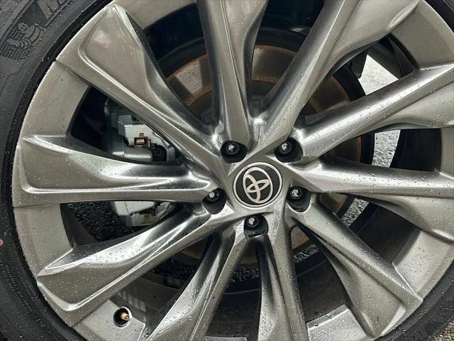 2026 Toyota Crown Limited