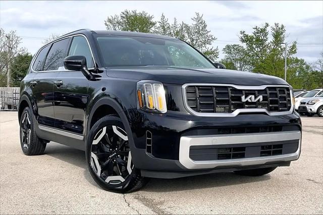 2024 Kia Telluride S for sale in Palatine, IL