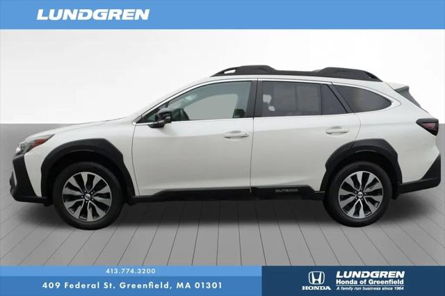 2024 Subaru Outback Limited
