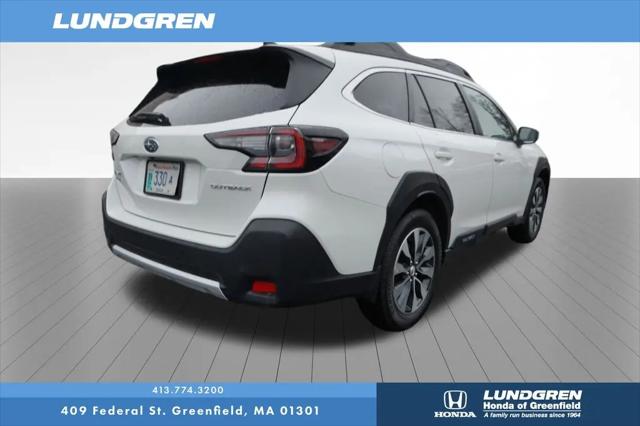 2024 Subaru Outback Limited