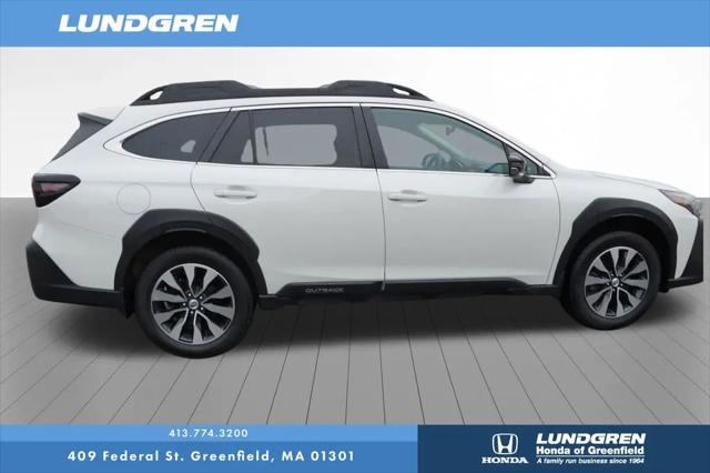 2024 Subaru Outback Limited