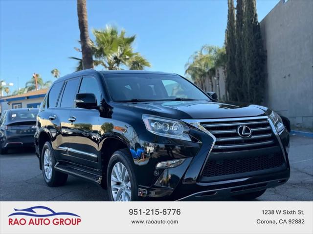 2014 Lexus GX 460 GX 460 for sale in Corona, CA