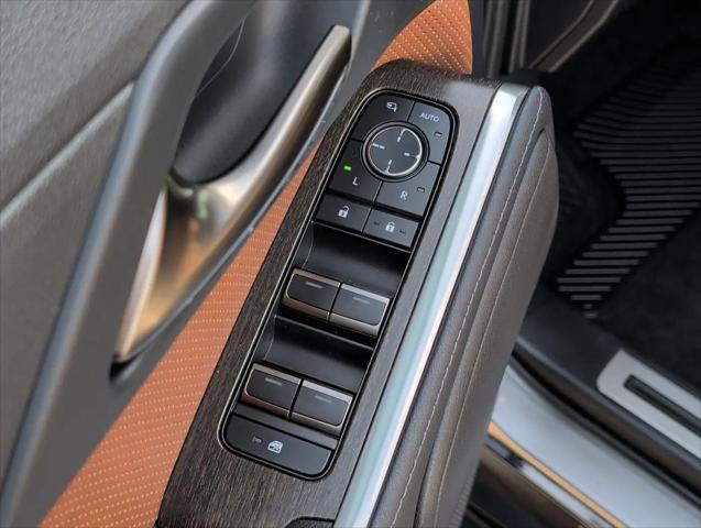 2025 Lexus GX 550 Premium+