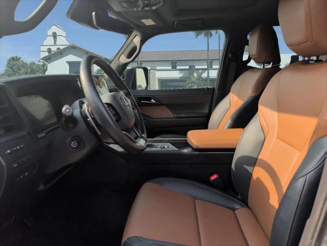 2025 Lexus GX 550 Premium+