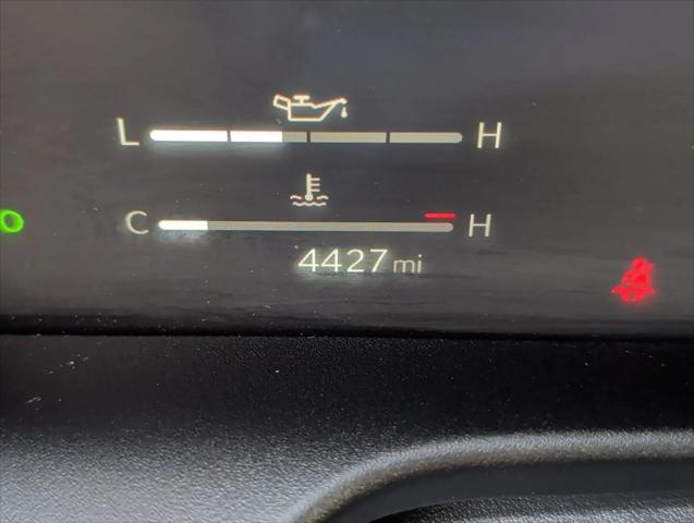2025 Lexus GX 550 Premium+