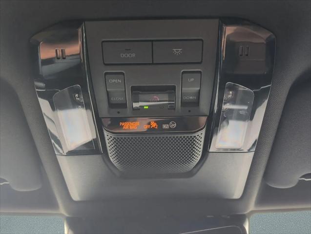 2025 Lexus GX 550 Premium+