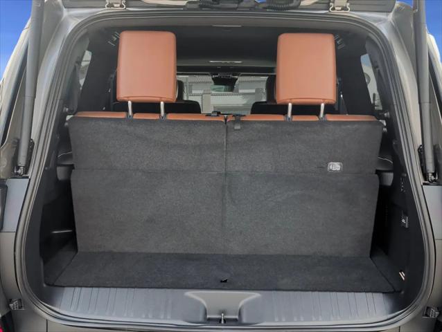 2025 Lexus GX 550 Premium+