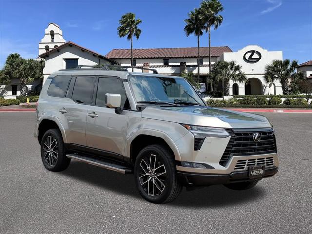 2025 Lexus GX 550 Premium+ for sale in San Juan, TX