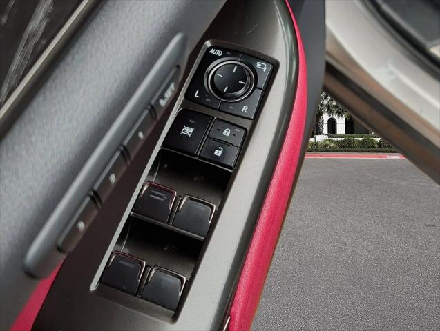 2024 Lexus NX 350h Luxury