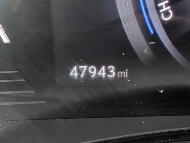 2024 Lexus NX 350h Luxury