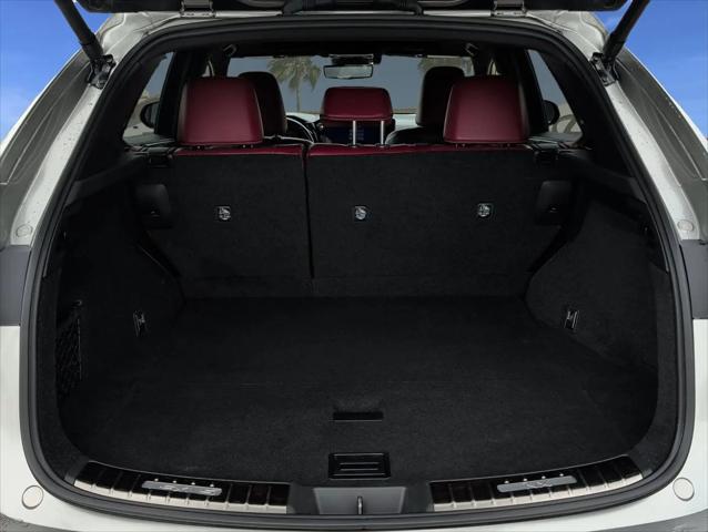 2024 Lexus NX 350h Luxury