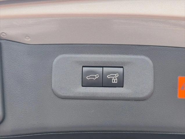 2024 Lexus NX 350h Luxury