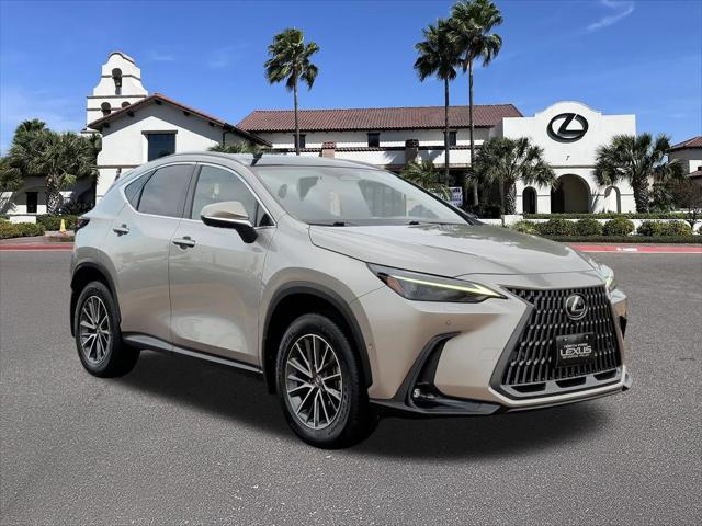 2024 Lexus NX 350h Luxury for sale in San Juan, TX