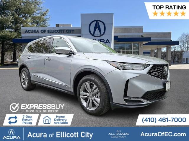 2026 Acura MDX Standard for sale in Ellicott City, MD