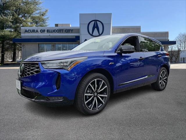 2026 Acura RDX A-Spec Advance