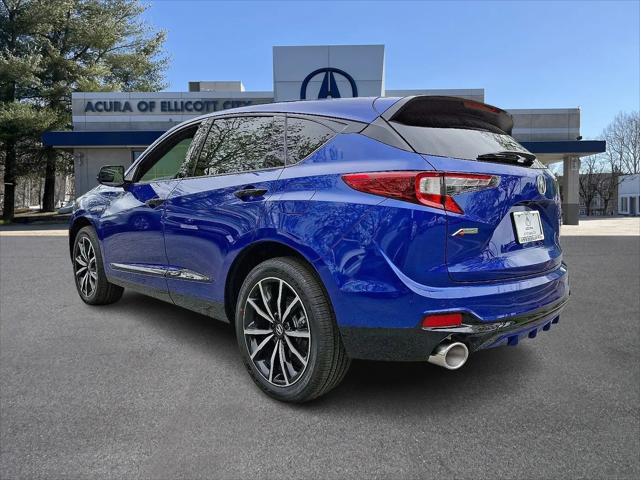 2026 Acura RDX A-Spec Advance